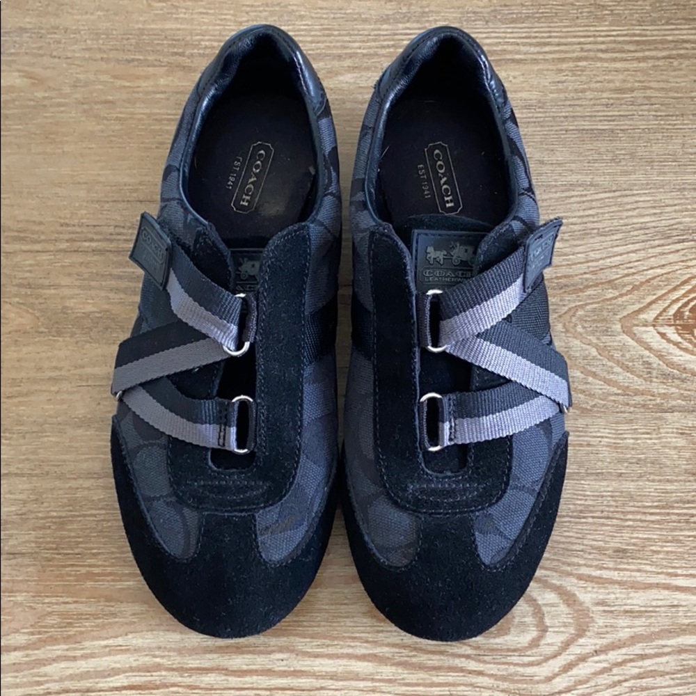 Coach Juli sneakers